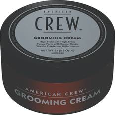 Moisturizing Hair Waxes American Crew Grooming Cream 85g