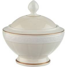 Villeroy & Boch Ivoire Sugar bowl