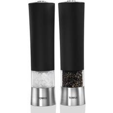 Tower T80400 Salt Mill, Pepper Mill