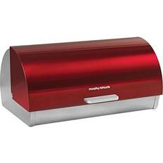 Morphy Richards Kitchen Storage Morphy Richards Accents Bread Box