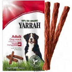 Yarrah Eco Dog Chew Sticks
