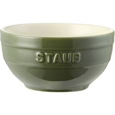 Staub Bowls Staub Classic Soup Bowl 12cm 0.6L
