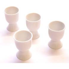 Porcelain Egg Cups Apollo Ceramic Egg Cup 4pcs