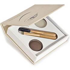 Jane Iredale GreatShape Eyebrow Kit Brunette