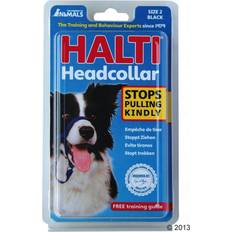 Halti Head Harness Black 3: Dobermann, Labrador, Setter
