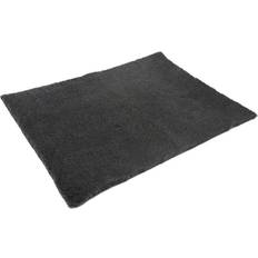 Vetbed Gold Dog Blanket Grey