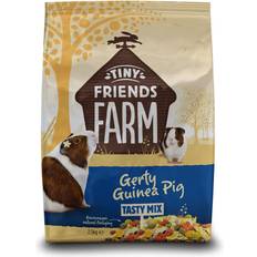 Supreme Gerty Guinea Pig Guinea - Pig Feed