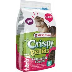 Versele Laga Crispy Pellets Chinchilla & Degu