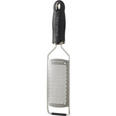 Black Graters Microplane Gourmet Grater 31.2cm