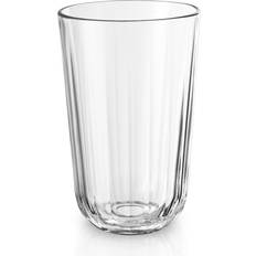 Eva Solo Facet Drinking Glass 43cl 4pcs