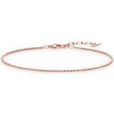 Thomas Sabo Glam & Soul Bracelet - Rose Gold