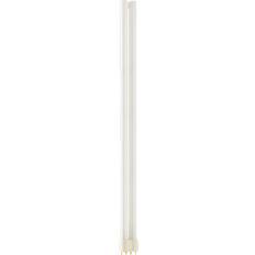 Philips Master PL-L Fluorescent Lamp 55W 2G11 840