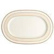 Villeroy & Boch Ivoire Oval Serving Dish