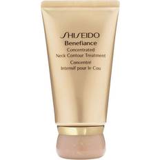 Best Neck Creams Shiseido Benefiance Concentrated Neck Contour Treatment 50ml