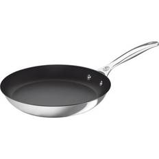 Le Creuset Stainless Steel Egg Pans Le Creuset 3 Ply 20 cm