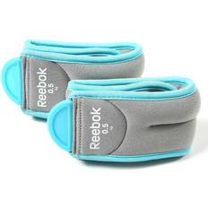 Reebok Ankle Weights 0.5 Kg