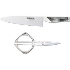 Scissors Knives Global G-2210 Knife Set