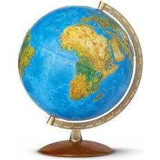 Brass Decorative Items Nova Rico Primus Globe 30cm