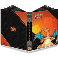 Ultra Pro Charizard 9-Pocket Pro-Binder for Pokémon