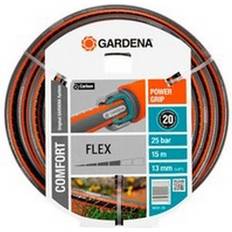 Gardena Comfort FLEX hose 15m