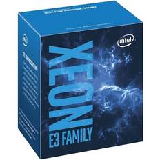 Intel Xeon E3-1275 V6 3.8GHz Box