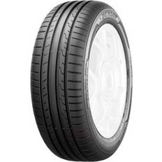 Dunlop 55 % - Summer Tyres Dunlop Sport BluResponse 205/55 R16 91H