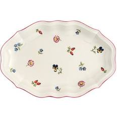 Villeroy & Boch Petite Fleur Serving Tray 24cm