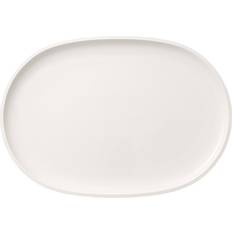 Oval Dishes Villeroy & Boch Artesano Original Oval Dinner Plate 43cm