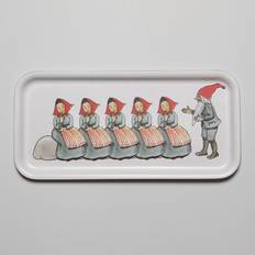 Design House Stockholm Serving Trays Design House Stockholm Elsa Beskow Serving Tray