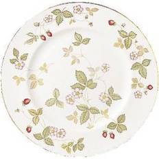 Dessert Plates on sale Wedgwood Wild Strawberry Dessert Plate 15cm