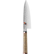 Zwilling Miyabi 5000MCD-B 34373-161 Gyutoh Knife 16 cm