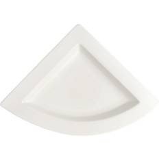 Villeroy & Boch NewWave Traingular Dessert Plate 22cm