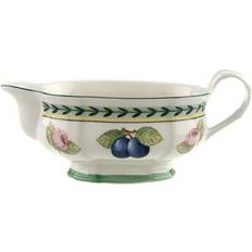 Villeroy & Boch French Garden Fleurence Sauce Boat 0.4L