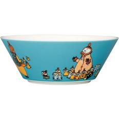 Arabia Mumin Mymlans Mamma Dessert Bowl 30cl 15cm