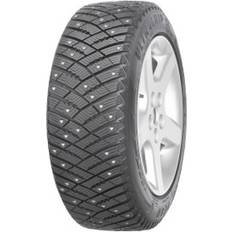 40 % - Studs Tyres Goodyear UltraGrip Ice Arctic 235/40 R18 95T XL Stud MFS