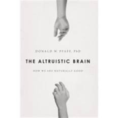 Medicine & Nursing E-Books Altruistic Brain: How We Are Naturally Good (E-Book, 2015)