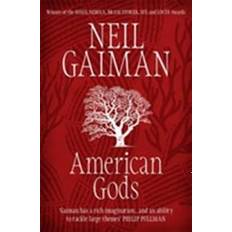 American Gods (Paperback, 2005)