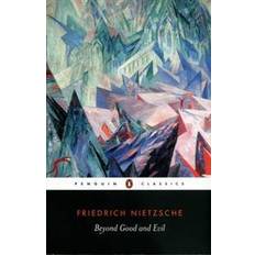 Beyond Good and Evil (Penguin Classics) (Paperback, 2003)