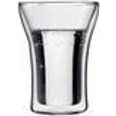 Bodum Drink Glasses Bodum Assam Drink Glass 25cl 2pcs