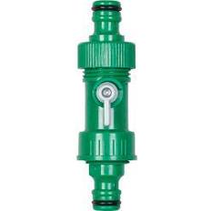 SupaGarden Hose Connectors SupaGarden Inline Tap