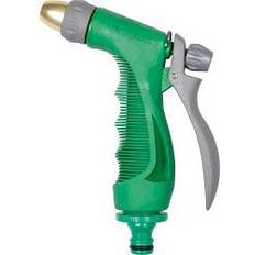 PVC Sprinkler Pistols SupaGarden Adjustable Spray Gun
