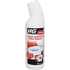 HG Super Powerful Toilet Cleaner 500ml