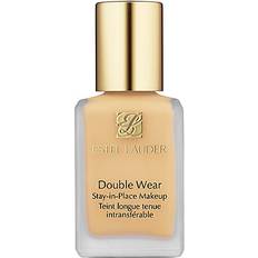 Fragrance Free Base Makeup Estée Lauder Double Wear Stay-In-Place Makeup SPF10 1N1 Ivory Nude