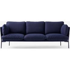 &Tradition Cloud LN3.2 Sofa 220cm 3 Seater