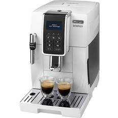 De'Longhi White Espresso Machines De'Longhi Dinamica ECAM 2.