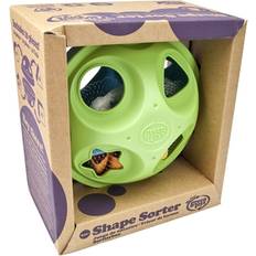 Shape Sorters Green Toys Shape Sorter