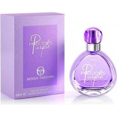 Sergio Tacchini Precious Purple EdT 50ml