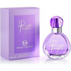 Sergio Tacchini Precious Purple EdT 30ml