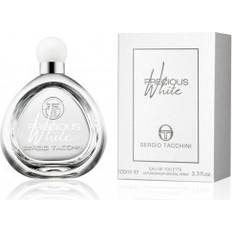 Sergio Tacchini Precious White EdT 100ml