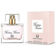 Sergio Tacchini Fantasy Forever EdT 100ml